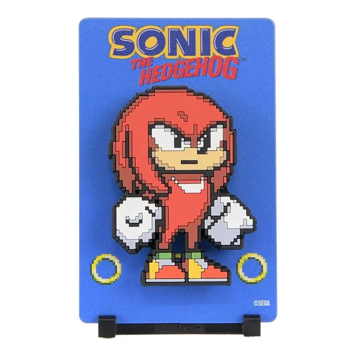 Sonic the Hedgehog (Classic) FiGGYZ Magnet-Sammelfigur