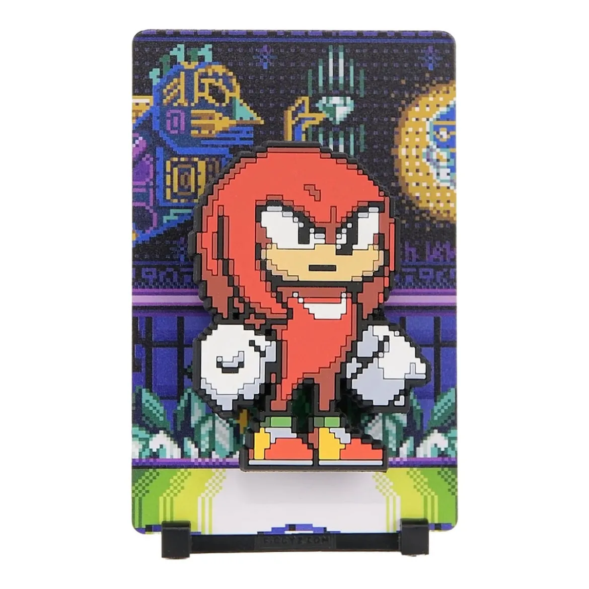 Sonic the Hedgehog (Classic) FiGGYZ Magnet-Sammelfigur