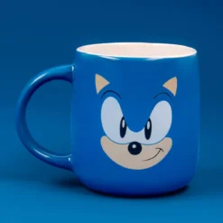Sonic the Hedgehog - Geschenkset