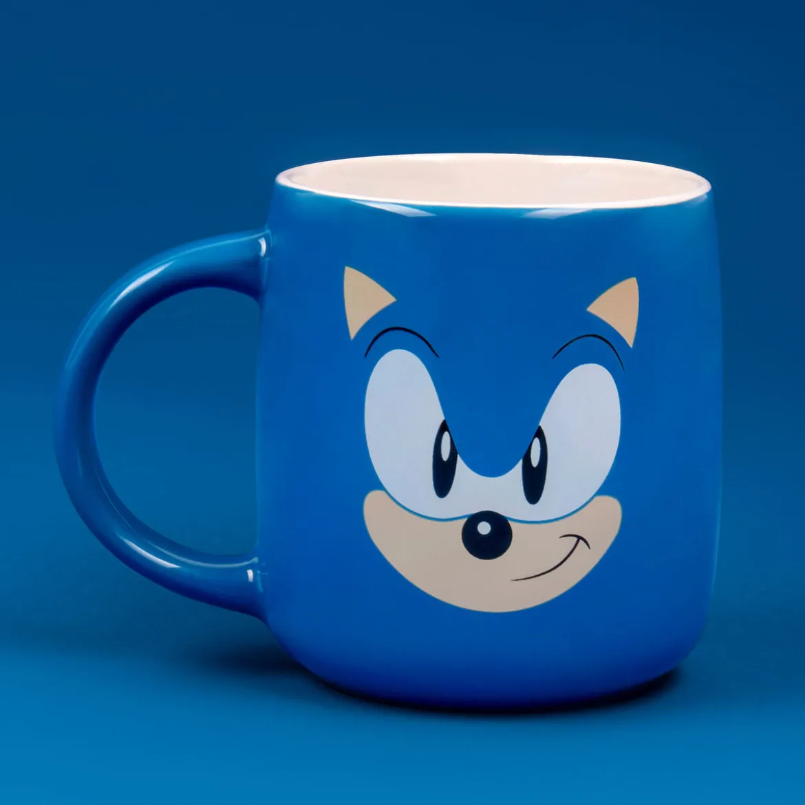 Sonic the Hedgehog - Geschenkset