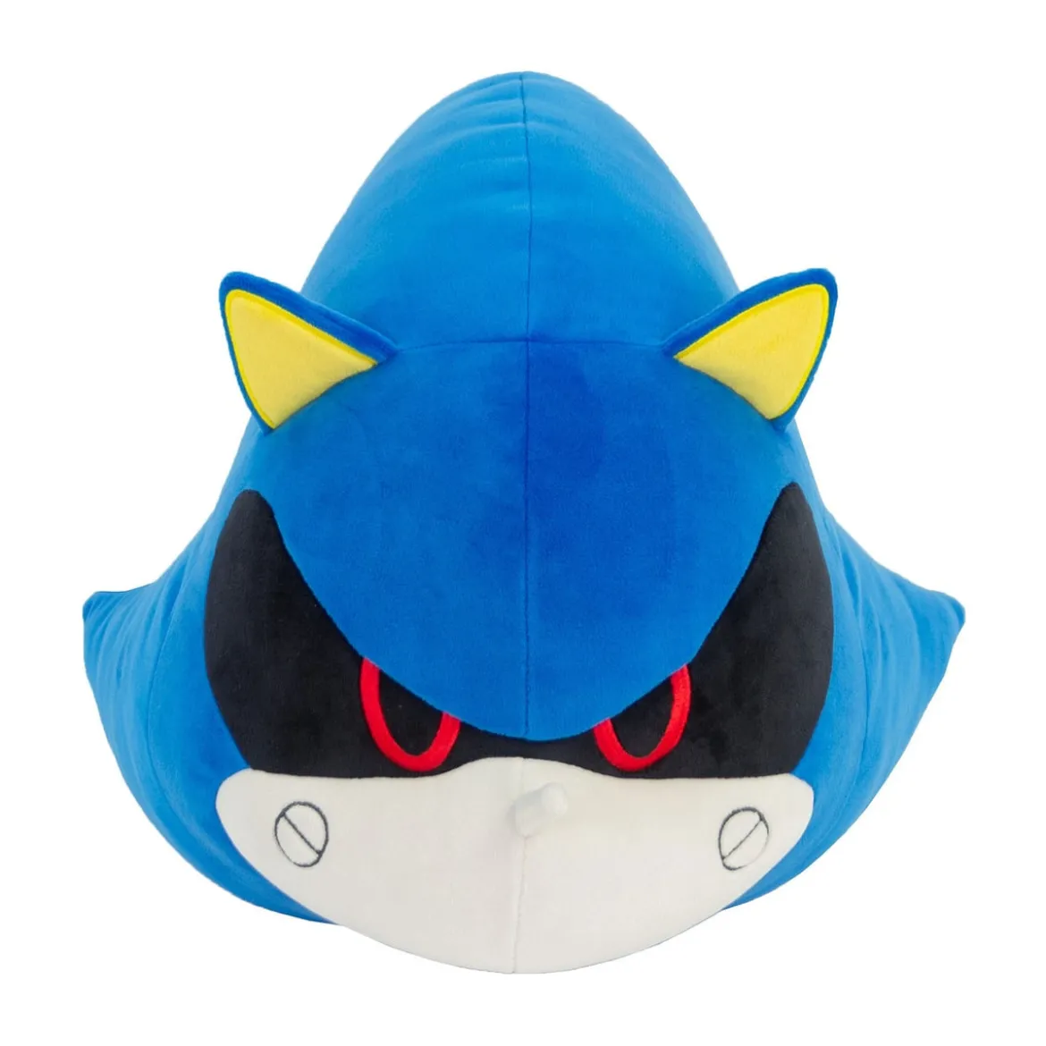 Sonic - The Hedgehog Mocchi-Mocchi Mega Plüschfigur Metal Sonic