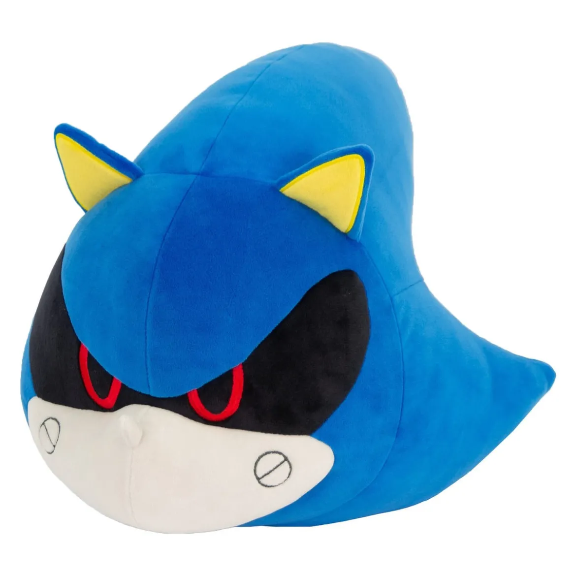 Sonic - The Hedgehog Mocchi-Mocchi Mega Plüschfigur Metal Sonic