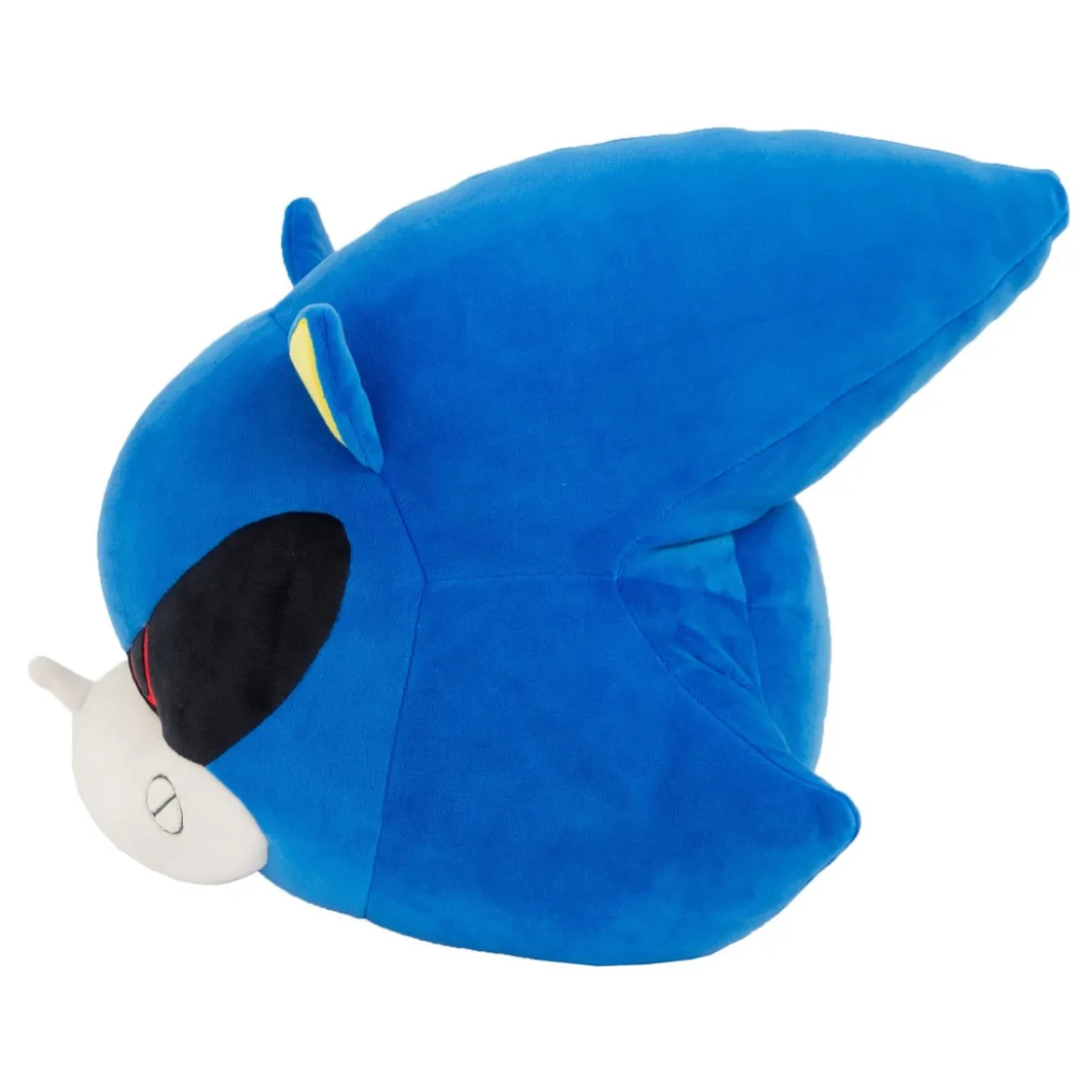 Sonic - The Hedgehog Mocchi-Mocchi Mega Plüschfigur Metal Sonic