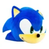 Sonic The Hedgehog Mocchi-Mocchi Plüschfigur Sonic 38 cm
