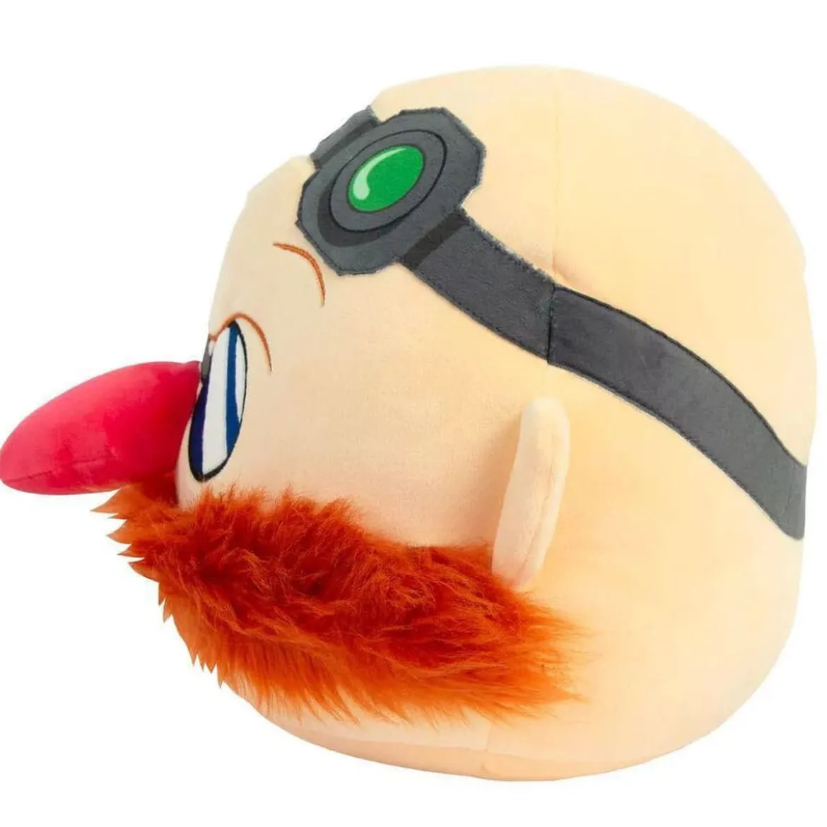 Sonic - The Hedgehog Mocchi-Mocchi Mega Plüschfigur Eggman