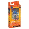 Sonic the Hedgehog (Modern) FiGGYZ Magnet-Sammelfigur Metal