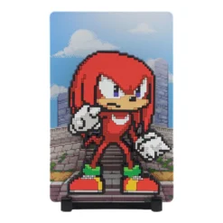 Sonic the Hedgehog (Modern) FiGGYZ Magnet-Sammelfigur