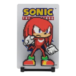 Sonic the Hedgehog (Modern) FiGGYZ Magnet-Sammelfigur