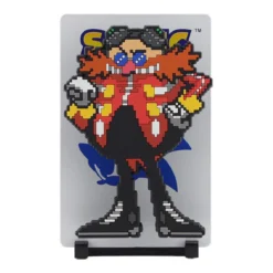 Sonic the Hedgehog (Modern) FiGGYZ Magnet-Sammelfigur Dr.