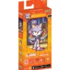 Sonic the Hedgehog (Modern) FiGGYZ Magnet-Sammelfigur Blaze