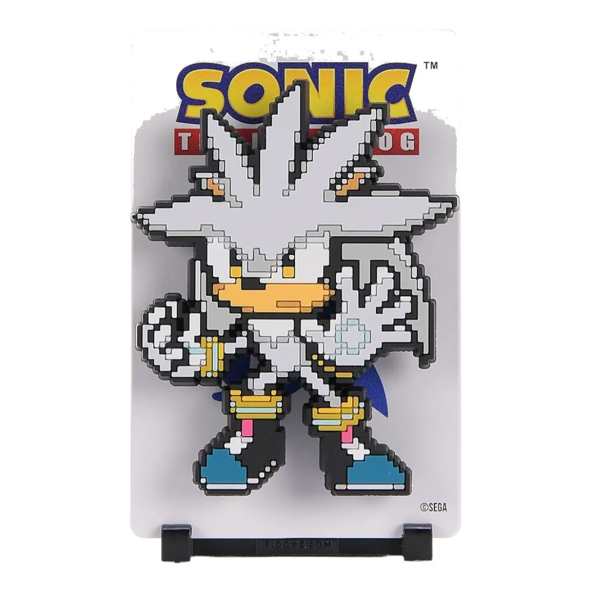 Sonic the Hedgehog (Modern) FiGGYZ Magnet-Sammelfigur
