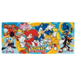 Sonic the Hedgehog Mousepad