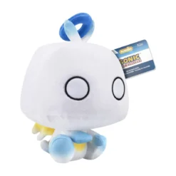 Sonic - The Hedgehog Plüschfigur Hero Chao 18 cm