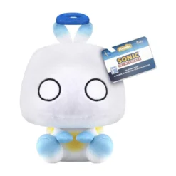 Sonic - The Hedgehog Plüschfigur Hero Chao 18 cm