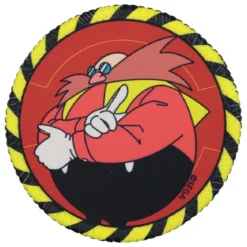 Sonic - The Hedgehog Schreibtischunterlage & Untersetzer