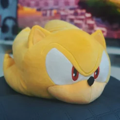 Sonic the Hedgehog - Super Sonic Plüsch Figur XL