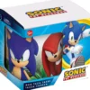 Sonic - The Hedgehog Tasse Sonic 325 ml