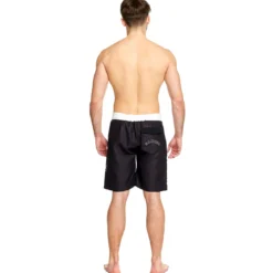 Sons of Anarchy - Reaper Logo Badeshorts schwarz