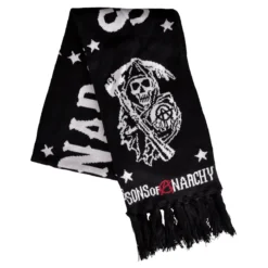 Sons of Anarchy - Reaper Logo Schal