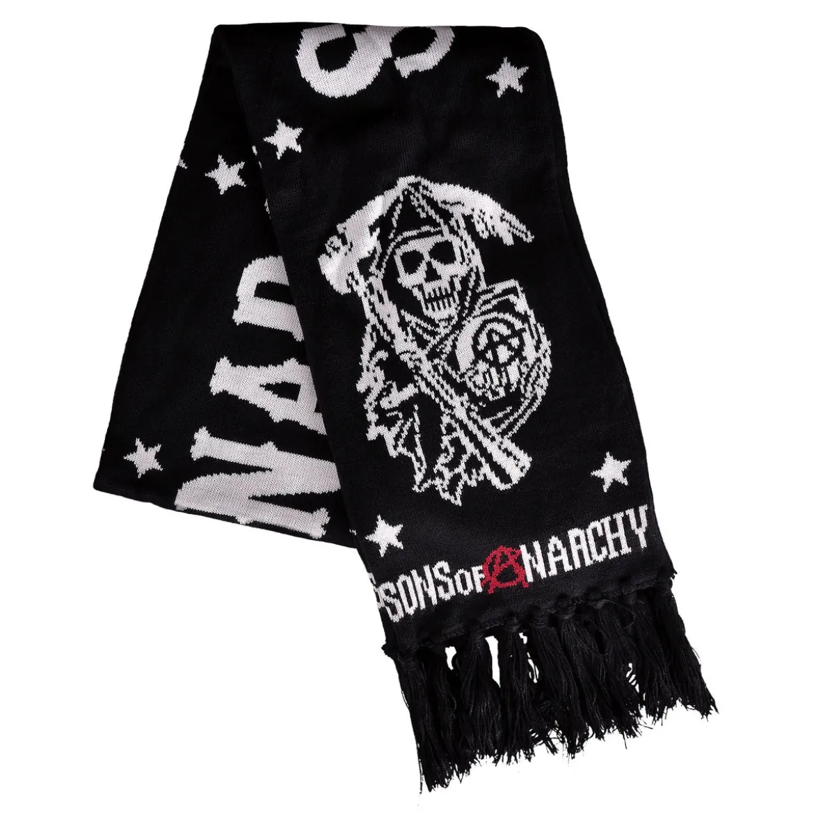 Sons of Anarchy - Reaper Logo Schal