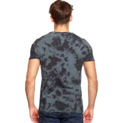 Sons of Anarchy - Reaper Logo T-Shirt grau