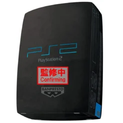 Sony Super Big Plush Plüschfigur Playstation 2 42 cm