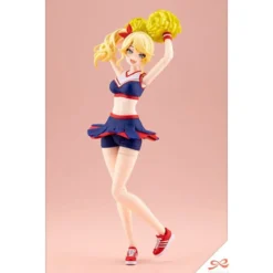 Sousai Shojo Teien Plastic Model Kit 1/10 Seira Ichijo