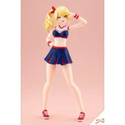 Sousai Shojo Teien Plastic Model Kit 1/10 Seira Ichijo