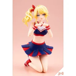 Sousai Shojo Teien Plastic Model Kit 1/10 Seira Ichijo