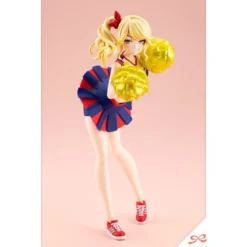 Sousai Shojo Teien Plastic Model Kit 1/10 Seira Ichijo