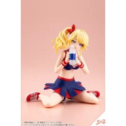 Sousai Shojo Teien Plastic Model Kit 1/10 Seira Ichijo