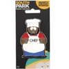 South Park Flaschenöffner Chef