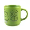 South Park Tasse Set (4)