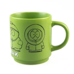 South Park Tasse Set (4)