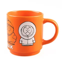 South Park Tasse Set (4)