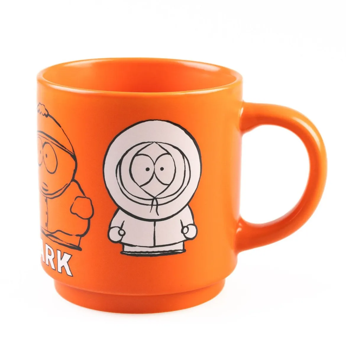 South Park Tasse Set (4)