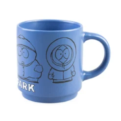 South Park Tasse Set (4)