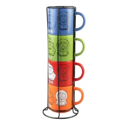 South Park Tasse Set (4)