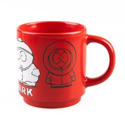 South Park Tasse Set (4)