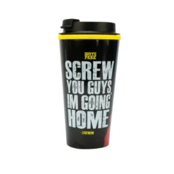 South Park Thermobecher