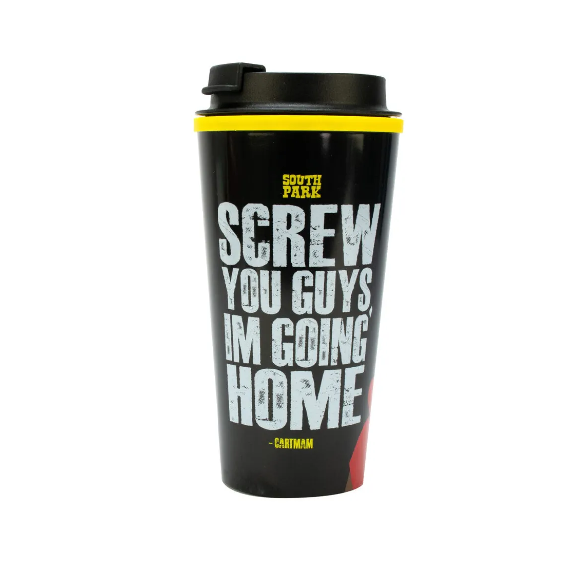 South Park Thermobecher