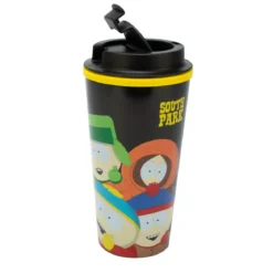 South Park Thermobecher