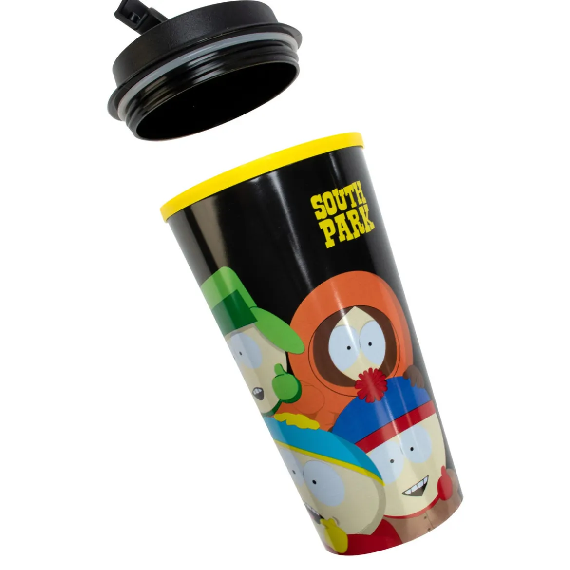South Park Thermobecher