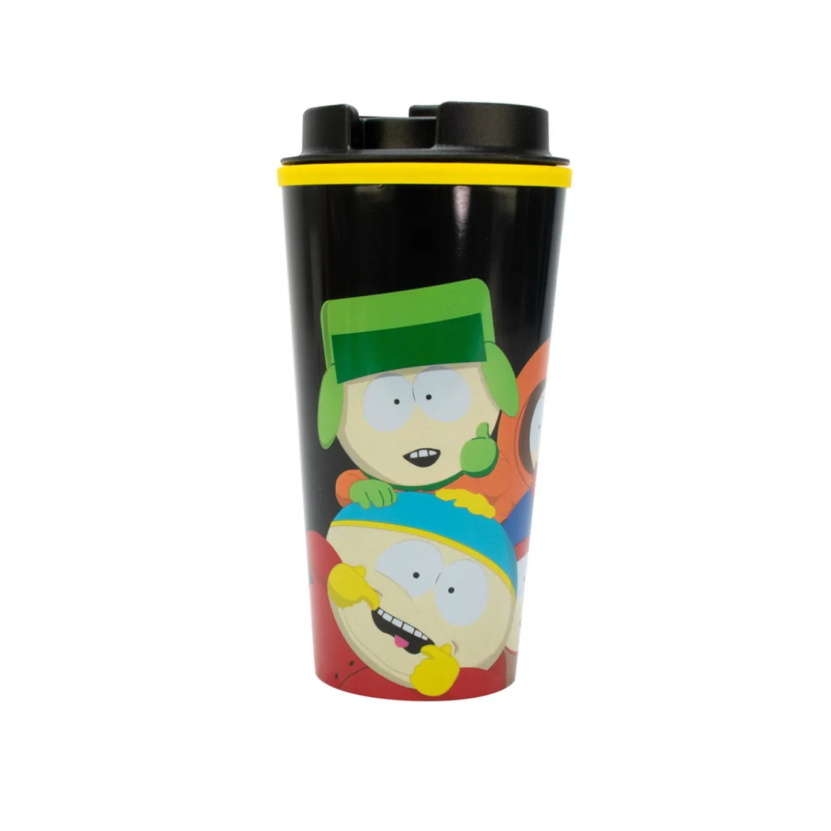 South Park Thermobecher