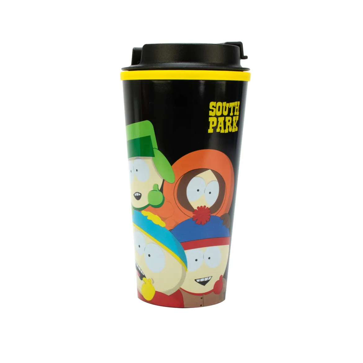South Park Thermobecher