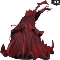 Spawn Statue 1/10 Spawn Inspired by the Art of Greg Capullo