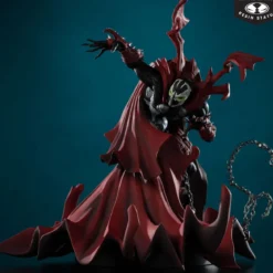 Spawn Statue 1/10 Spawn Inspired by the Art of Greg Capullo