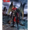 Spawn Toy Actionfigur Classic Nightmare Spawn 23 cm