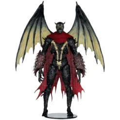 Spawn Toy Actionfigur Classic Nightmare Spawn 23 cm