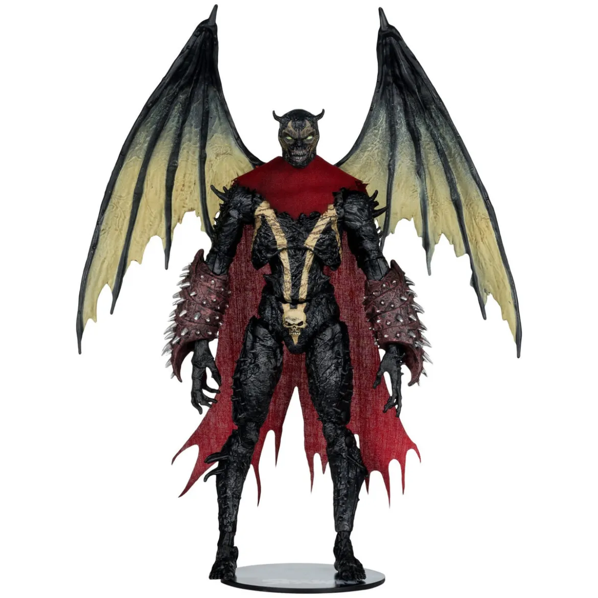 Spawn Toy Actionfigur Classic Nightmare Spawn 23 cm